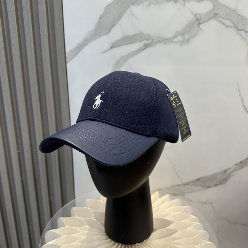 Polo Cap dx (793)