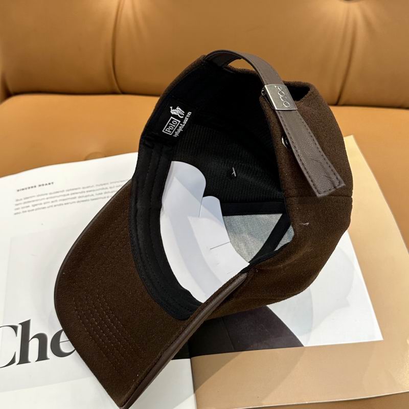 Polo Cap dx (798)