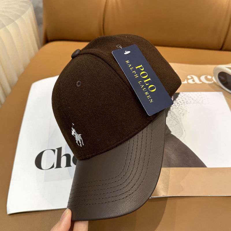 Polo Cap dx (800)