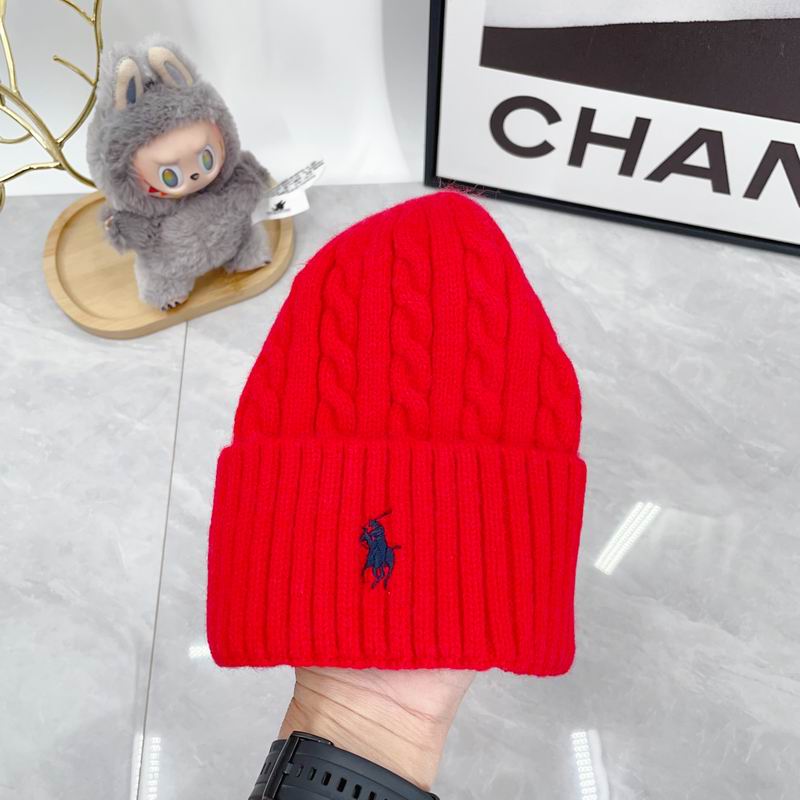 Polo Hat dx (1644)