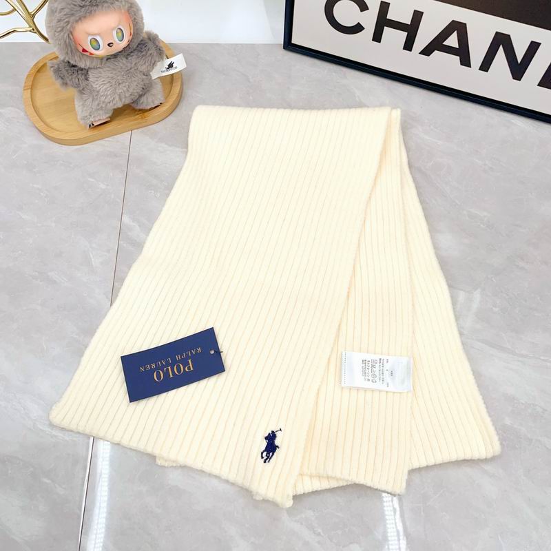 Polo Scarf Hat dx (103)