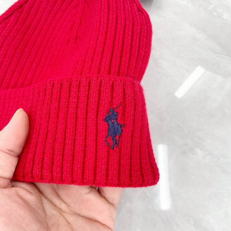 Polo Scarf Hat dx (107)