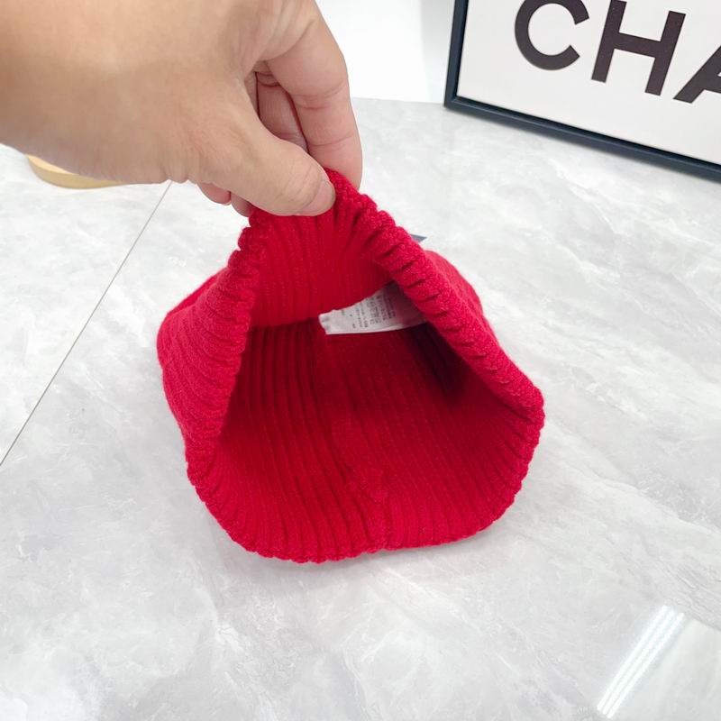 Polo Scarf Hat dx (108)