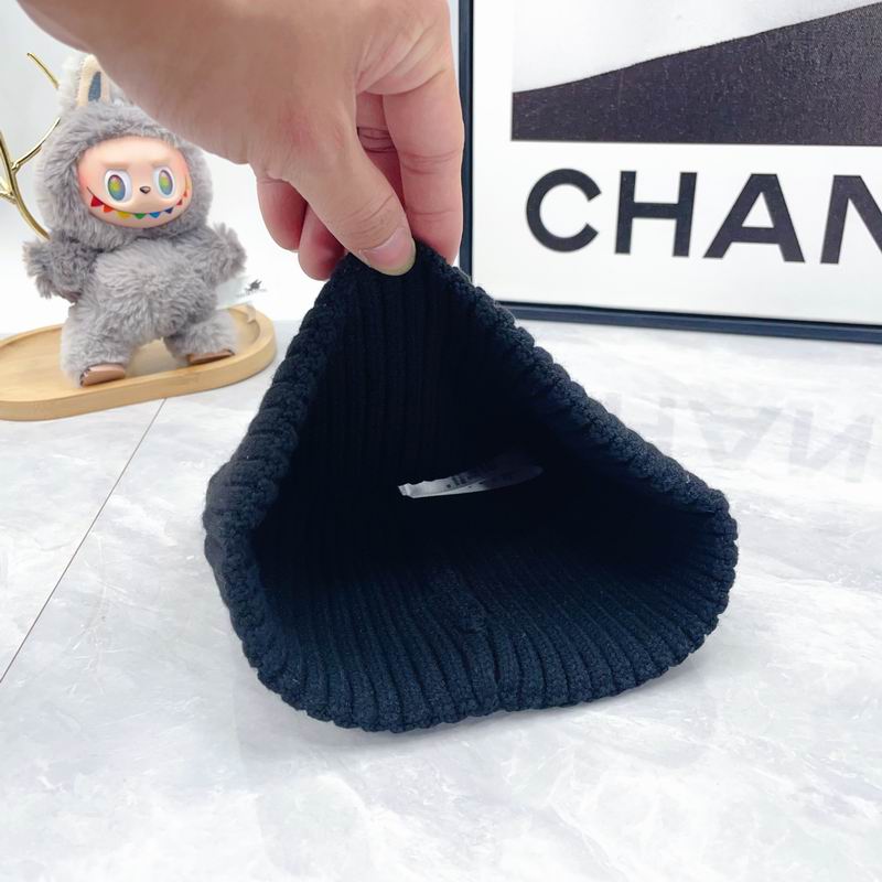 Polo Scarf Hat dx (71)