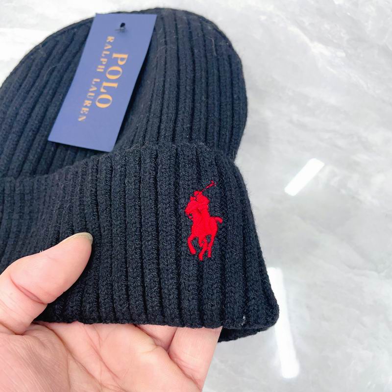 Polo Scarf Hat dx (72)