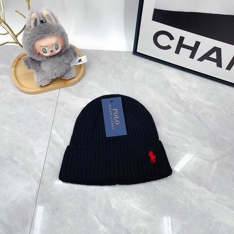 Polo Scarf Hat dx (73)