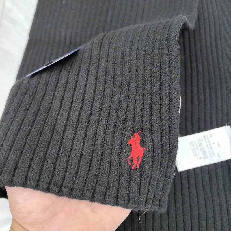Polo Scarf Hat dx (75)