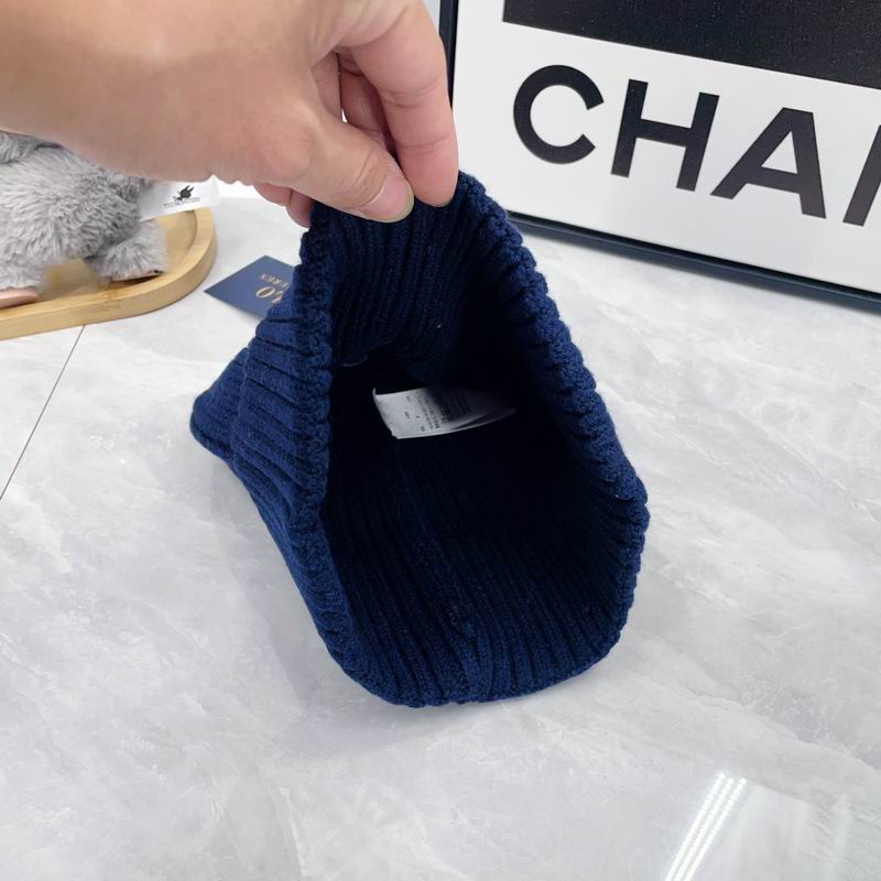 Polo Scarf Hat dx (80)