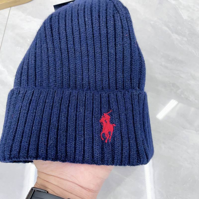 Polo Scarf Hat dx (81)