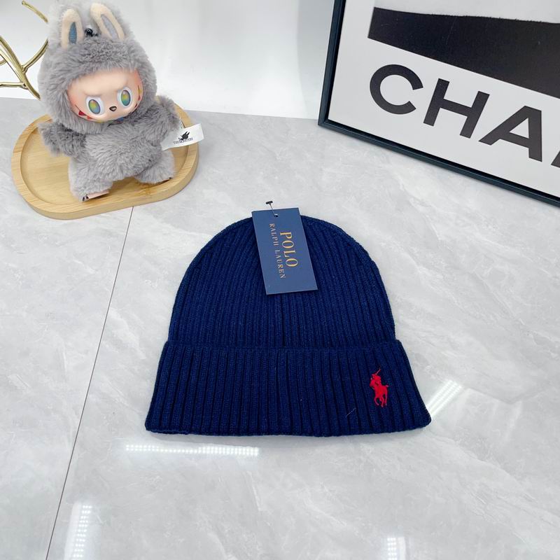 Polo Scarf Hat dx (82)