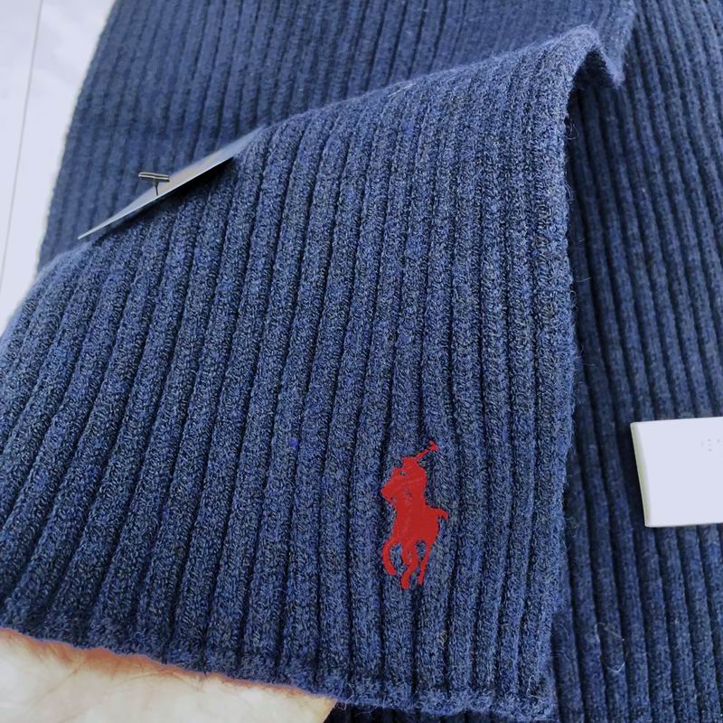Polo Scarf Hat dx (84)