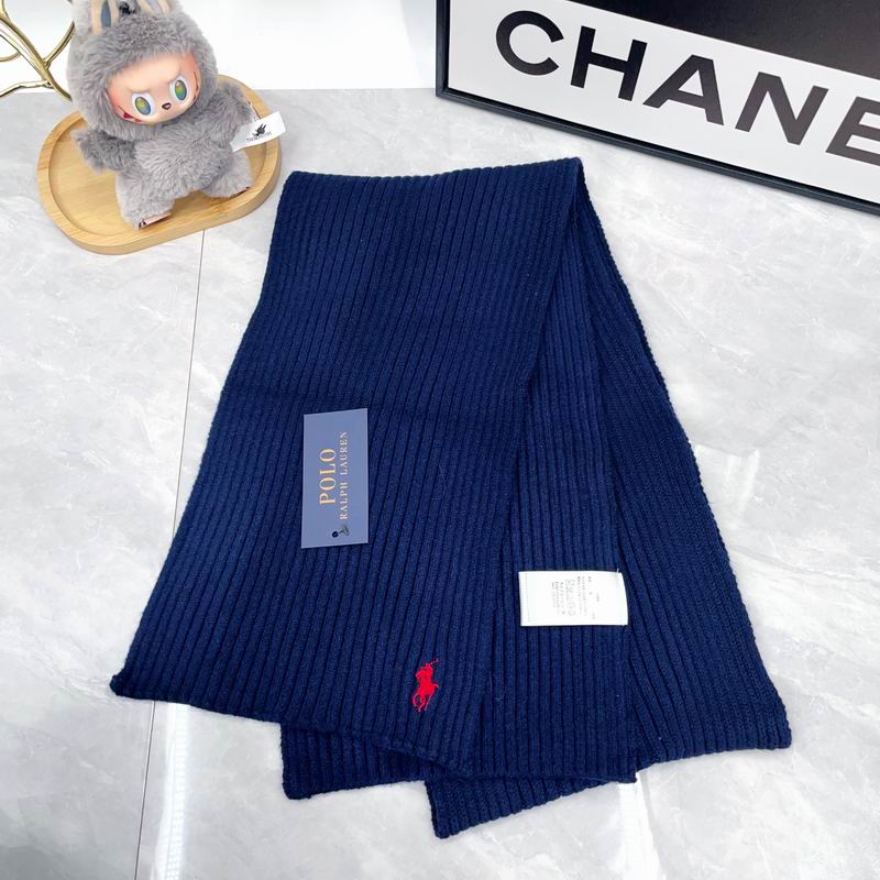 Polo Scarf Hat dx (85)