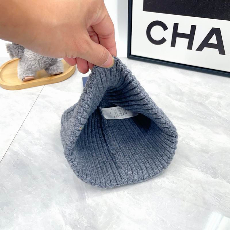 Polo Scarf Hat dx (89)