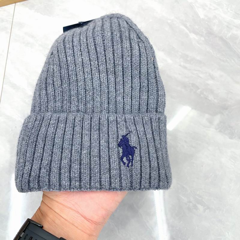 Polo Scarf Hat dx (90)