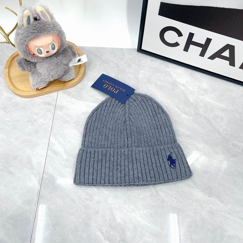 Polo Scarf Hat dx (91)