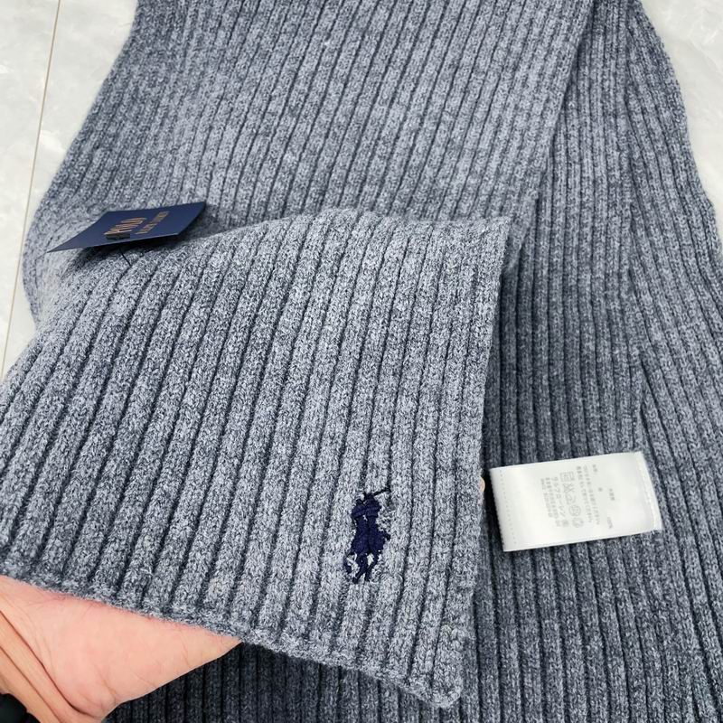Polo Scarf Hat dx (93)