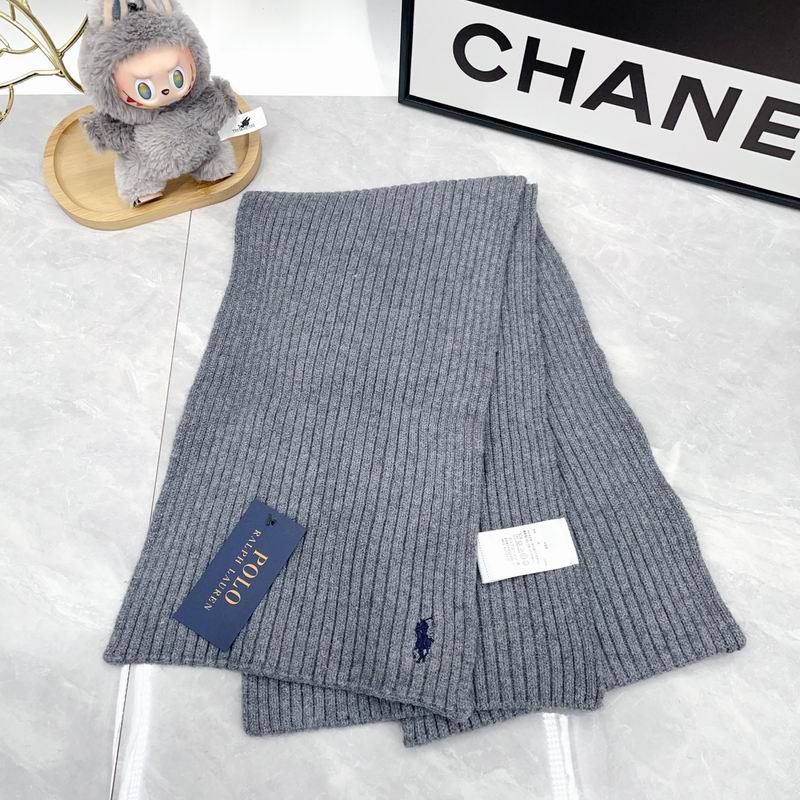 Polo Scarf Hat dx (94)