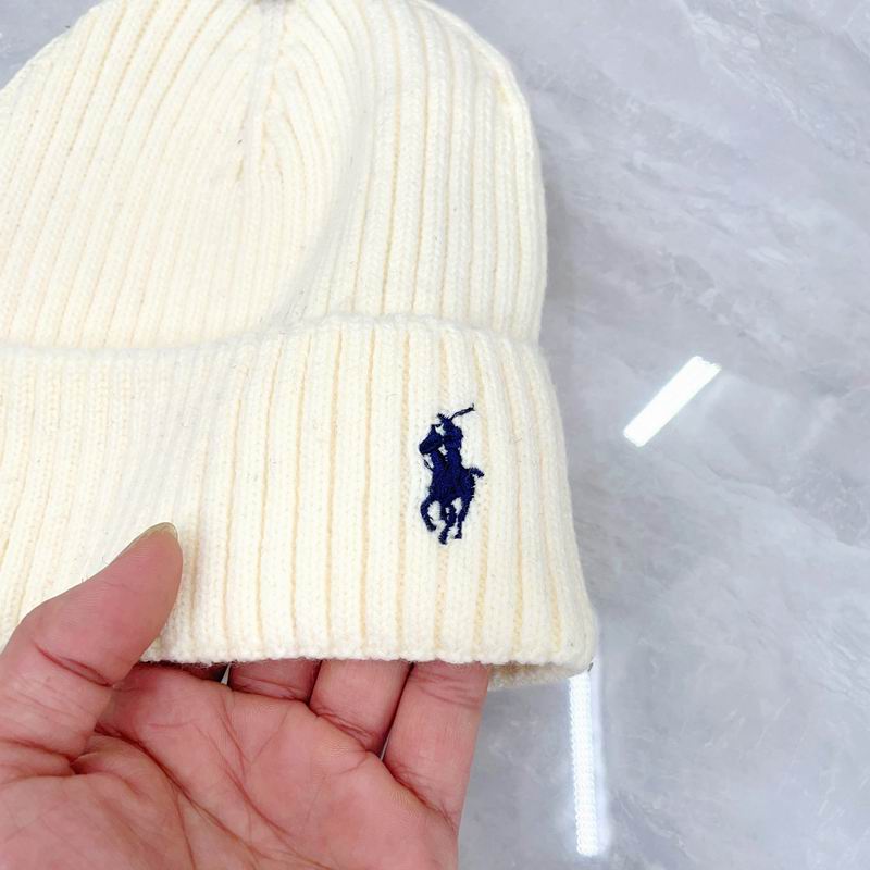 Polo Scarf Hat dx (98)