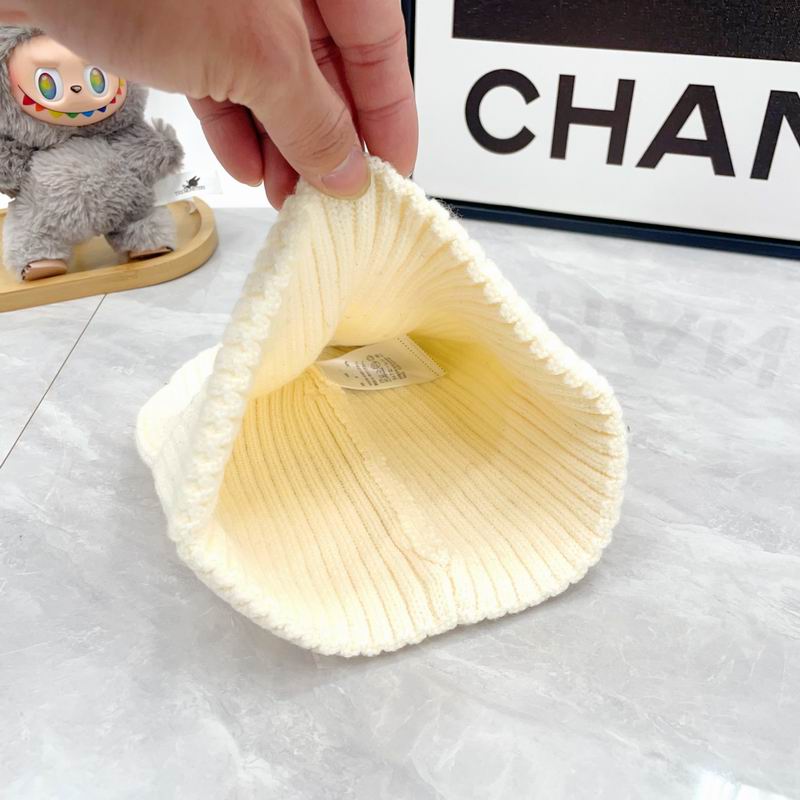 Polo Scarf Hat dx (99)