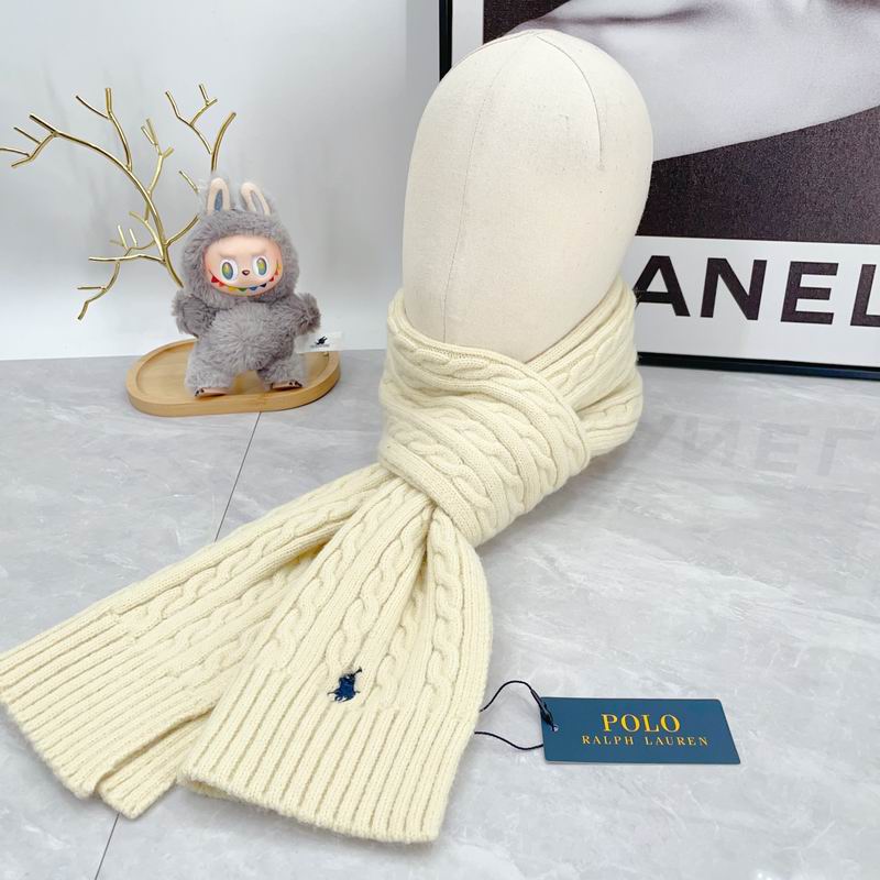 Polo Scarf dx (100)