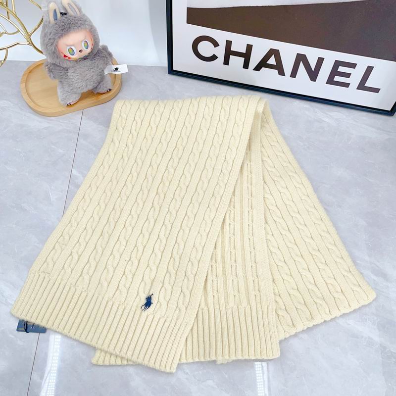 Polo Scarf dx (102)