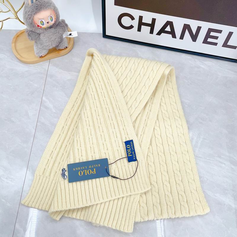 Polo Scarf dx (103)