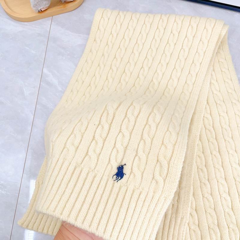 Polo Scarf dx (104)
