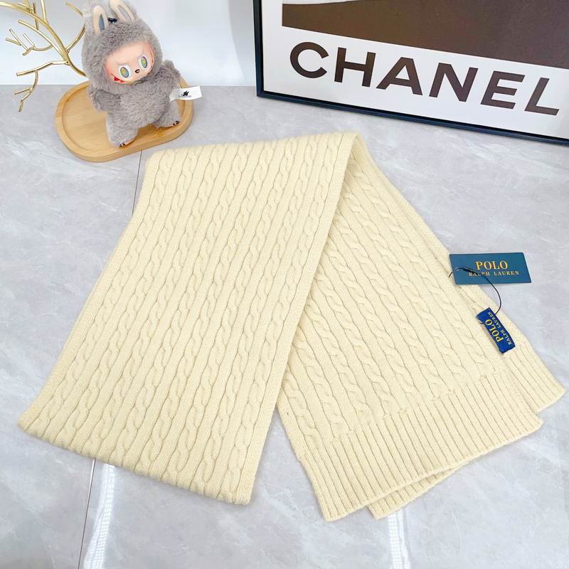 Polo Scarf dx (105)