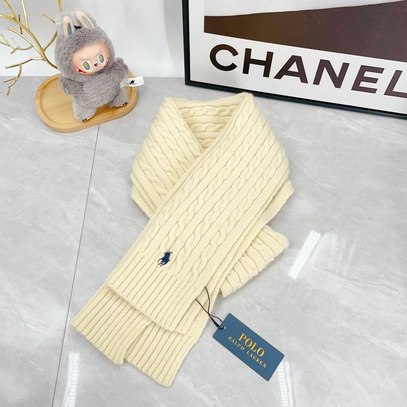 Polo Scarf dx (106)