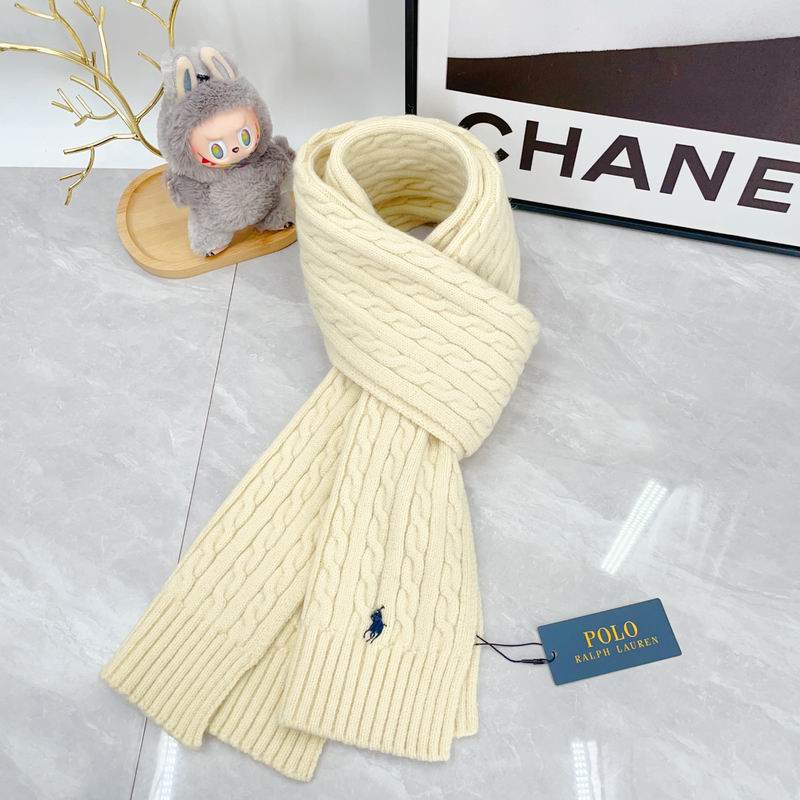 Polo Scarf dx (107)