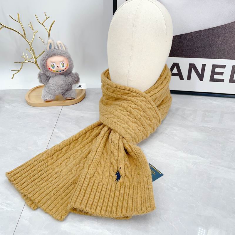 Polo Scarf dx (109)