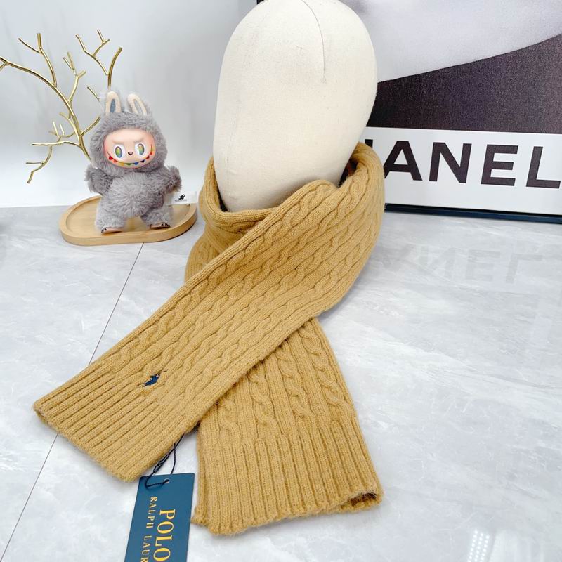 Polo Scarf dx (110)