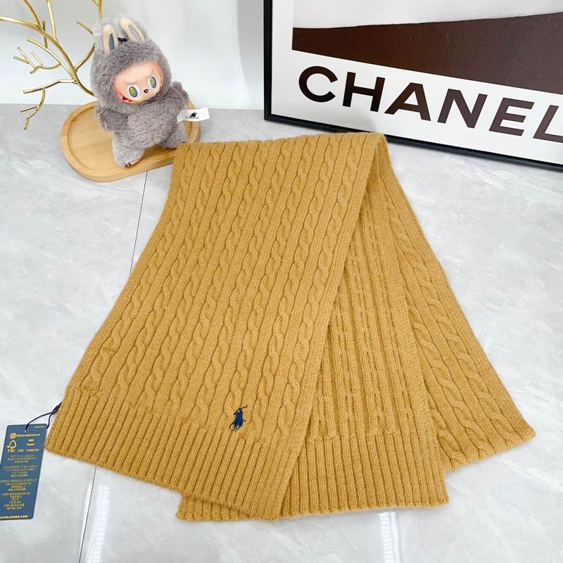 Polo Scarf dx (111)