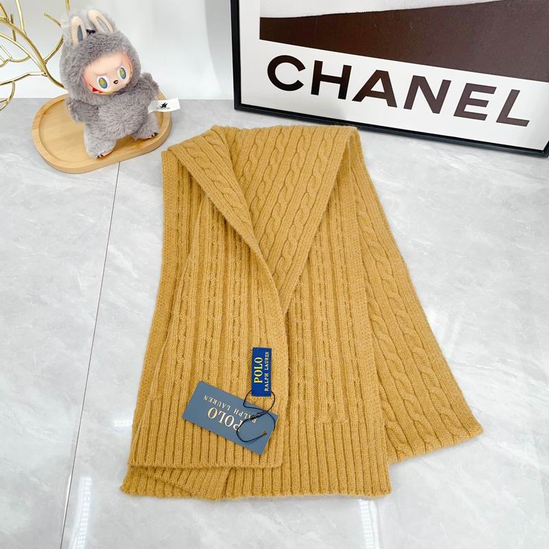 Polo Scarf dx (112)