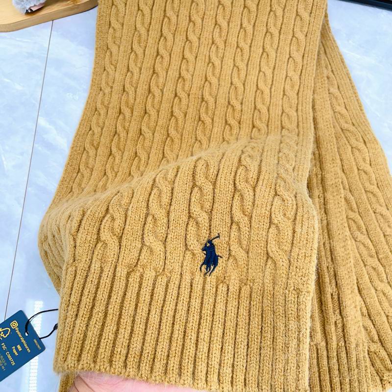 Polo Scarf dx (113)