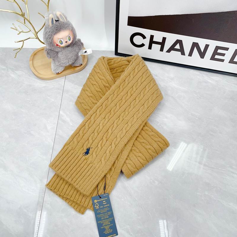 Polo Scarf dx (115)