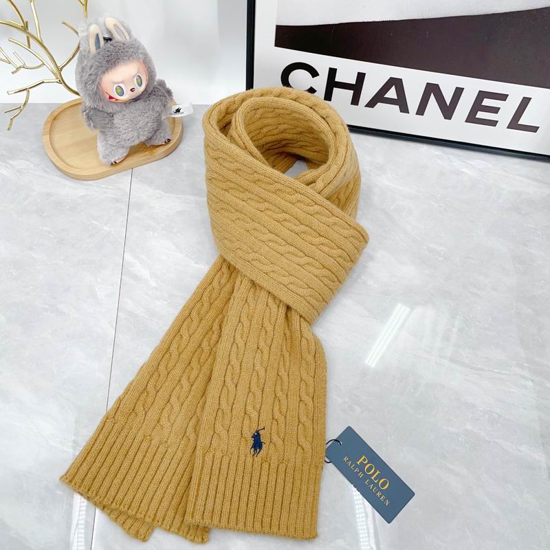 Polo Scarf dx (116)