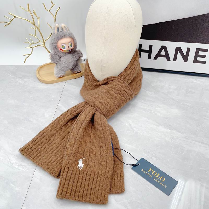 Polo Scarf dx (118)