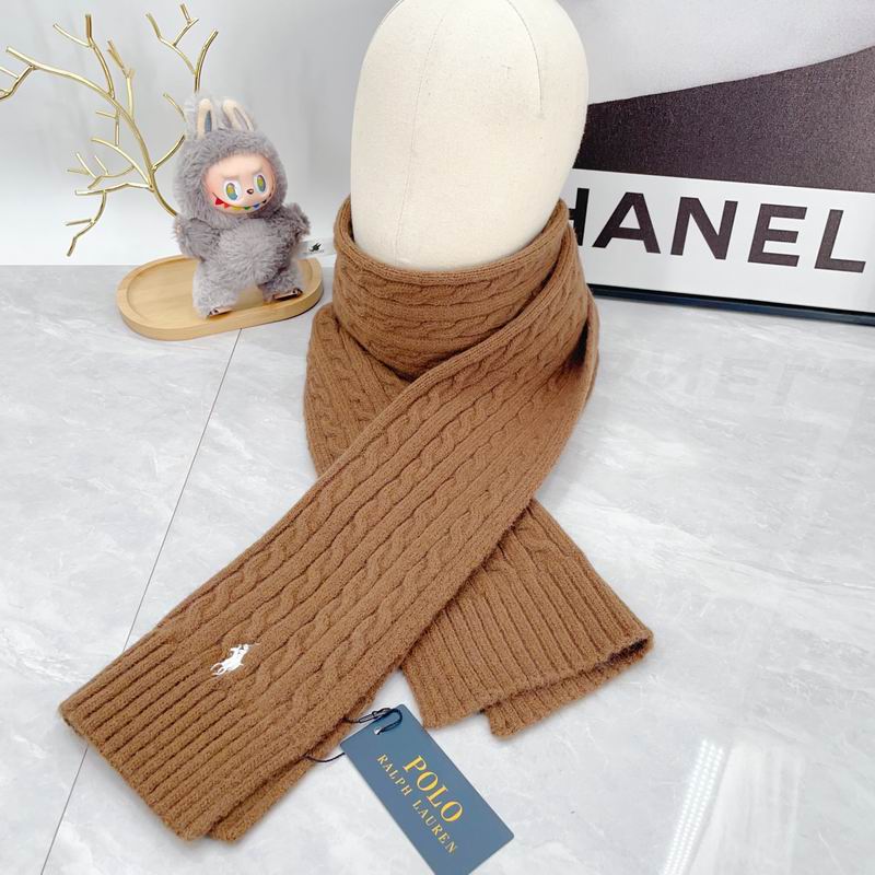 Polo Scarf dx (119)