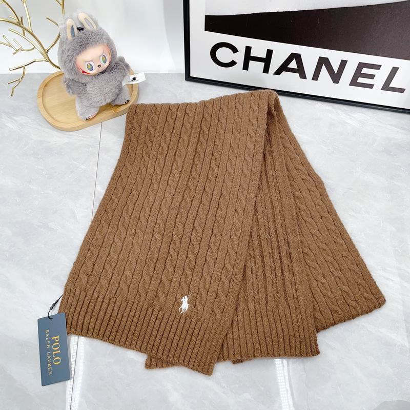 Polo Scarf dx (120)
