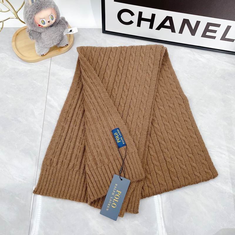 Polo Scarf dx (121)