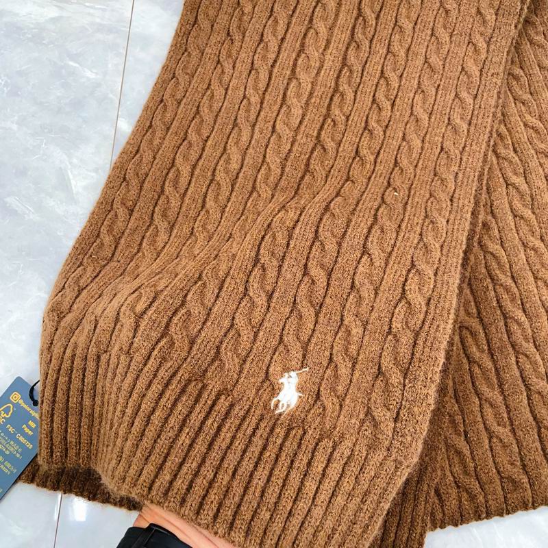 Polo Scarf dx (122)