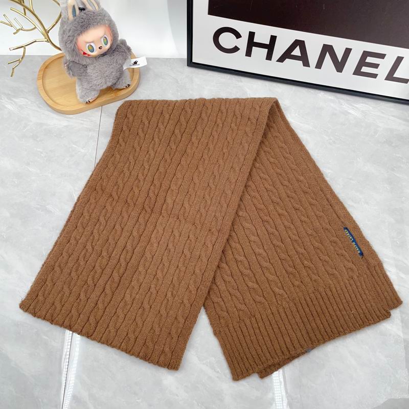 Polo Scarf dx (123)