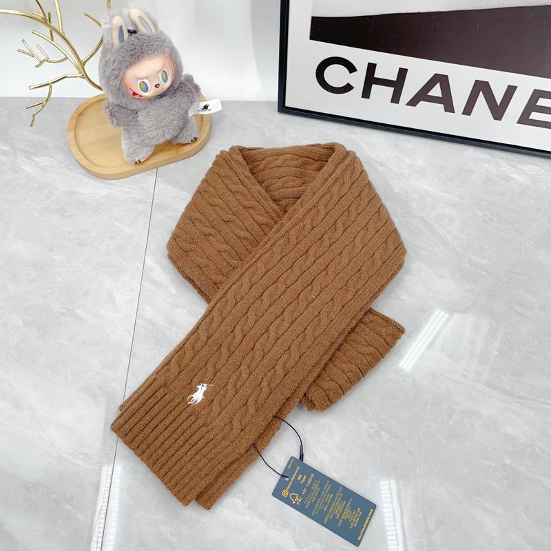 Polo Scarf dx (124)