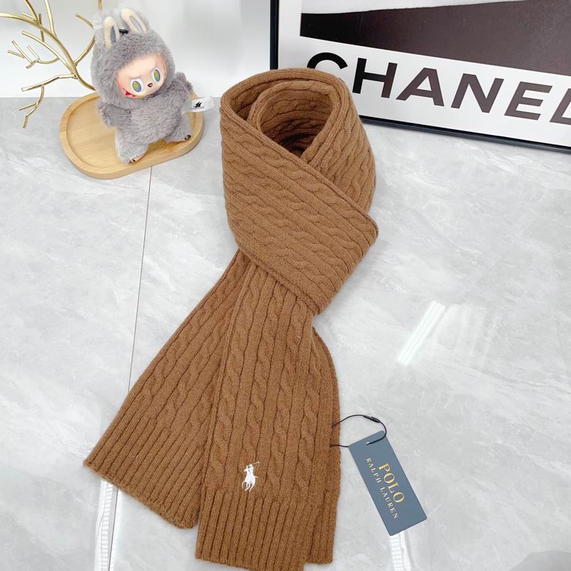 Polo Scarf dx (125)