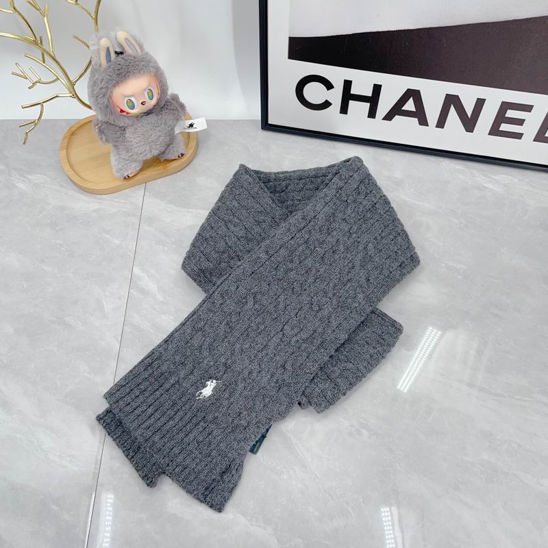 Polo Scarf dx (79)
