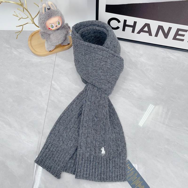 Polo Scarf dx (80)