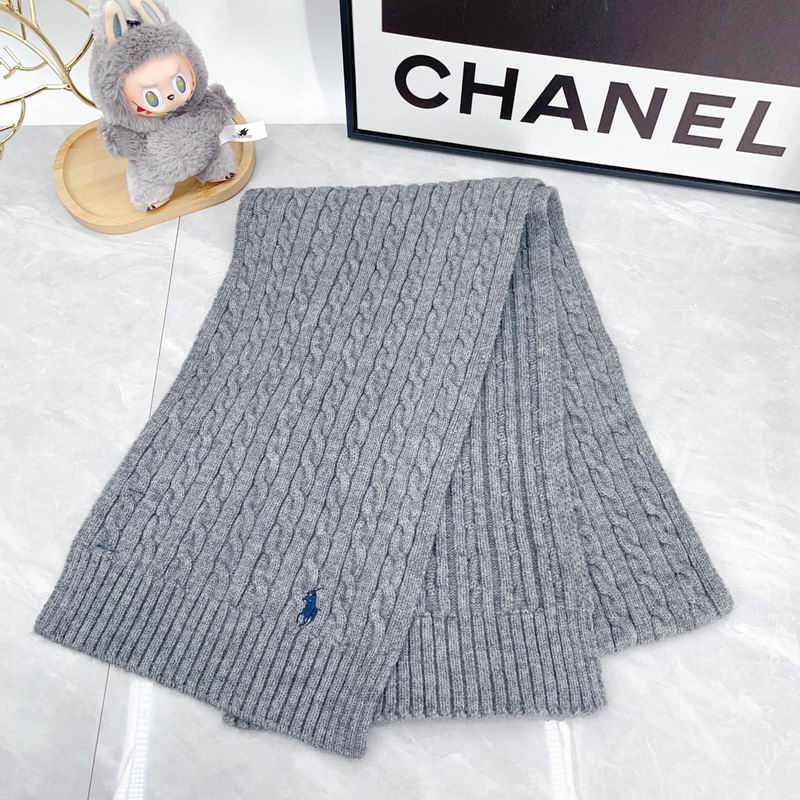 Polo Scarf dx (84)