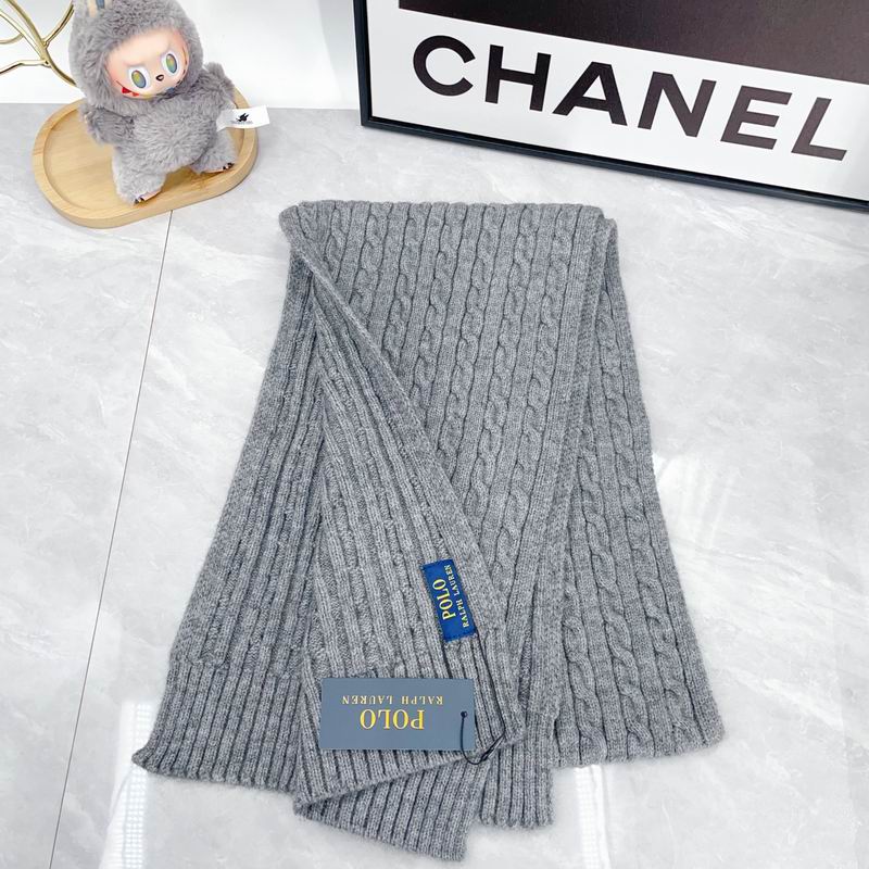 Polo Scarf dx (85)