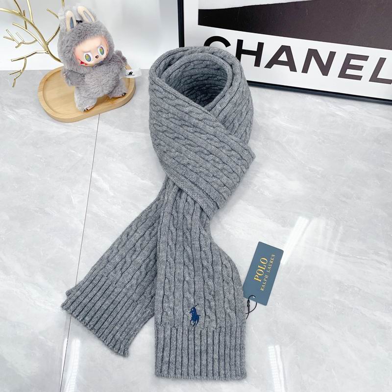 Polo Scarf dx (89)